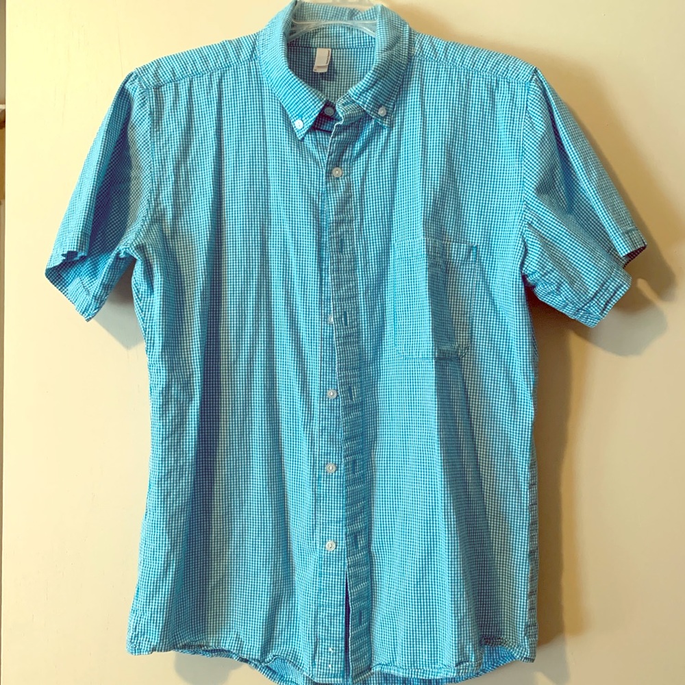 3 FOR $15! American Apparel button down.